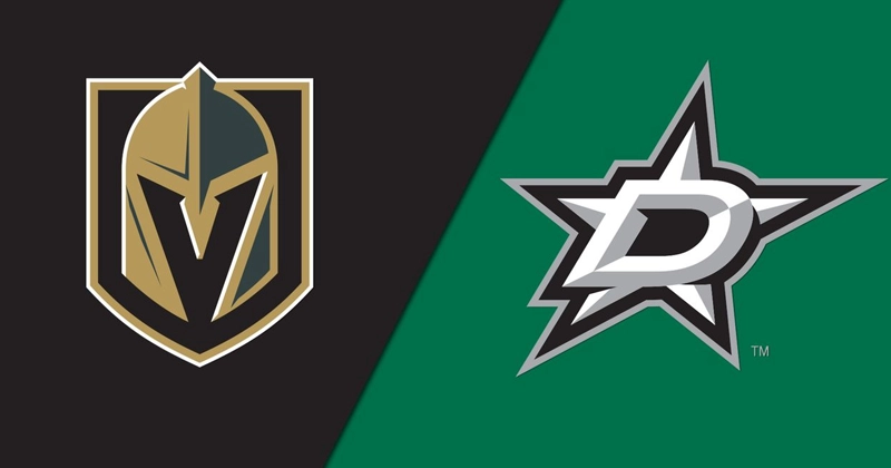 NHL – Western Conference Final