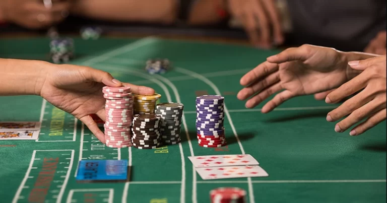 The North Carolina Casino Proposal