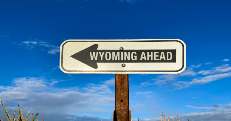 Wyoming Sing Land