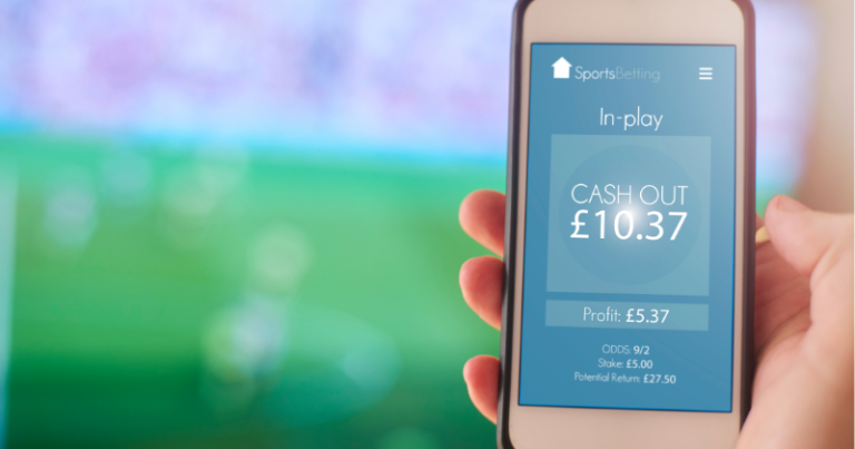 Betting Iphone App