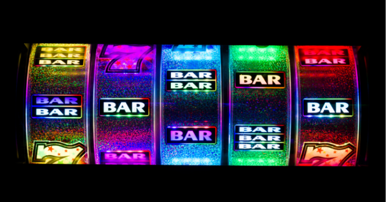 Bar Slots Bar