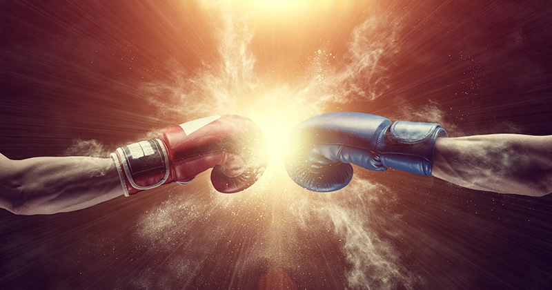 Boxing Action: Set up your betting site with the best markets