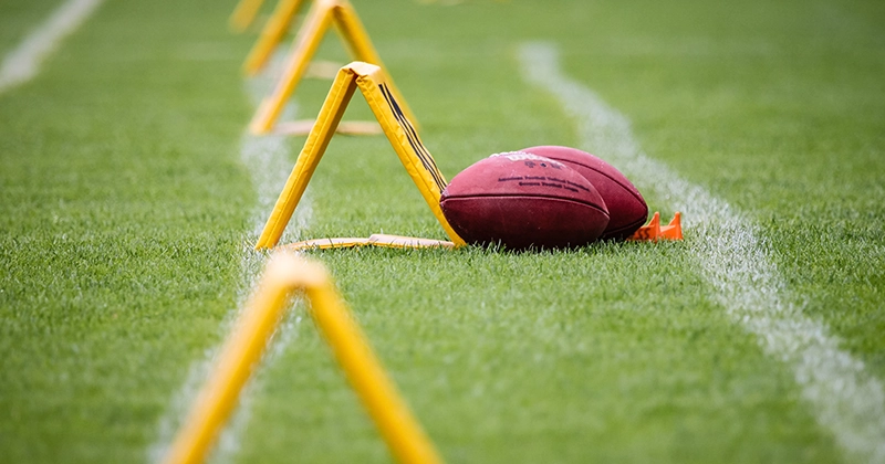 Don’t lose profitability during the NFL off-season.