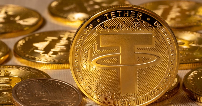 Should I consider Tether for my gambling site?