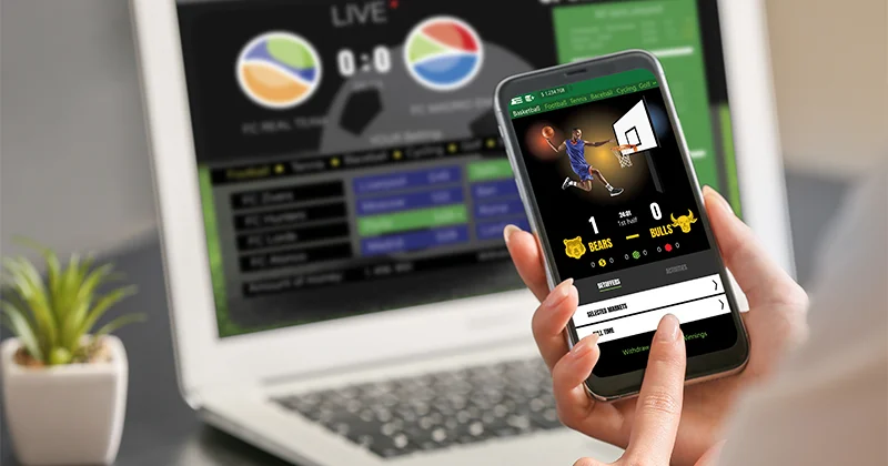 sports betting apps