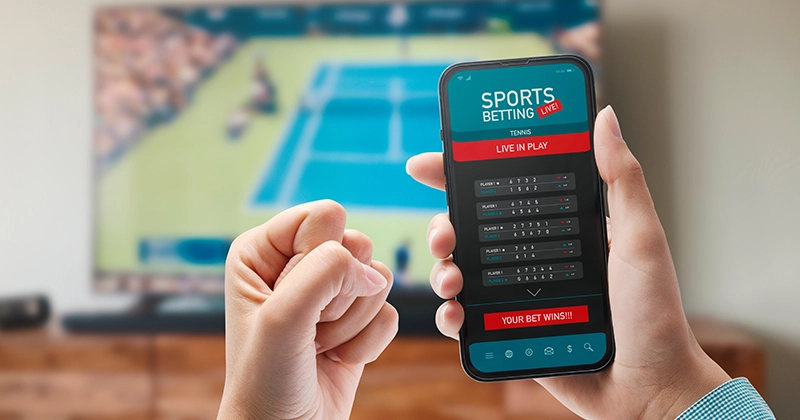 Vermont Joins the Ranks: Online Sports Betting Officially Legalized