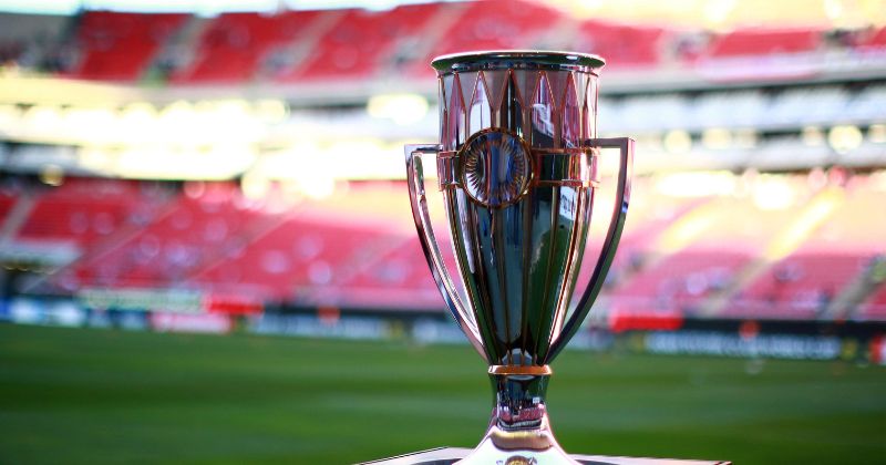 Copa de Campeones de Concacaf