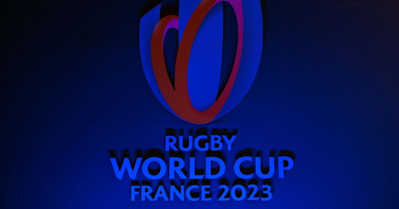 Rugby World Cup 2023