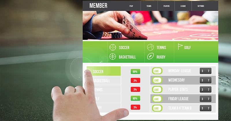 The Importance of User Experience (UX) in Sportsbook Software Selection