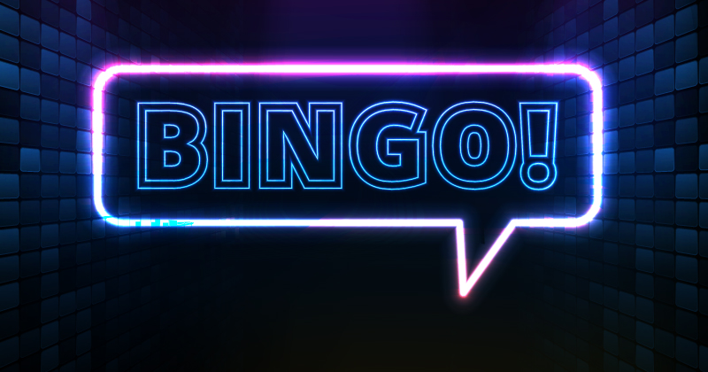 Online Bingo