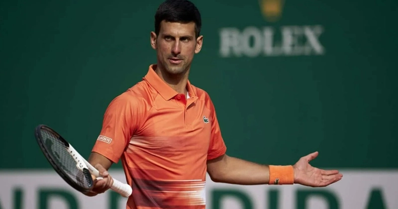 Novak Djokovic ‘s Hegemony and Wimbledon Favoritism