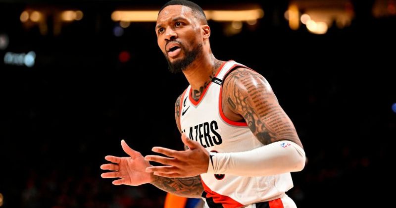 Damian Lillard ‘s Future: A Pivotal Date on the NBA Calendar