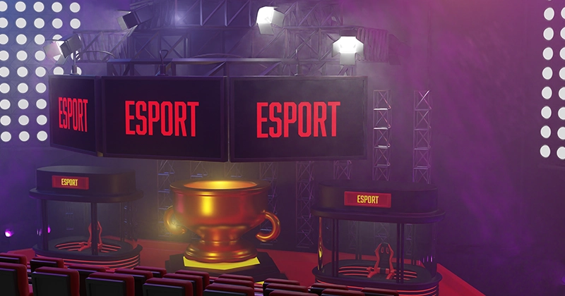 eSports en México