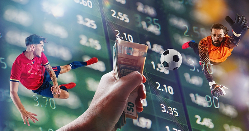 Deciphering the Art and Science of Betting Odds and the Bookie Software Advantage