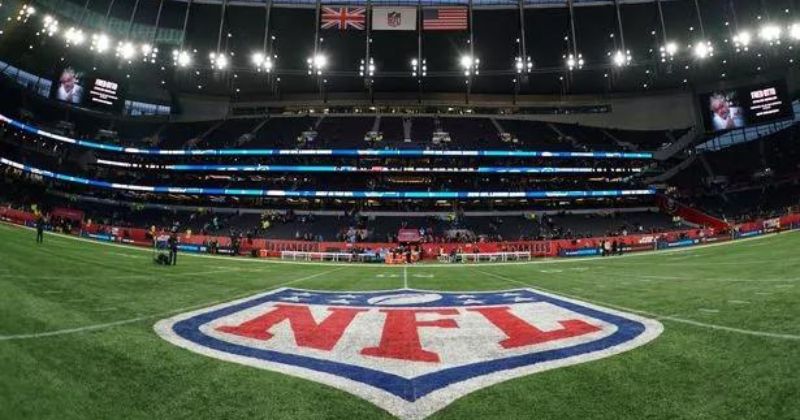 NFL Celebrates 2023 London Games