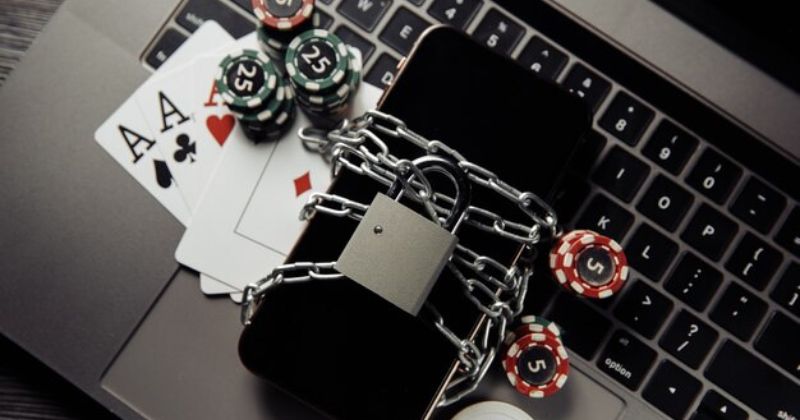 Securing Your Betting Business: How Bookies Per Head Puts Website Security First