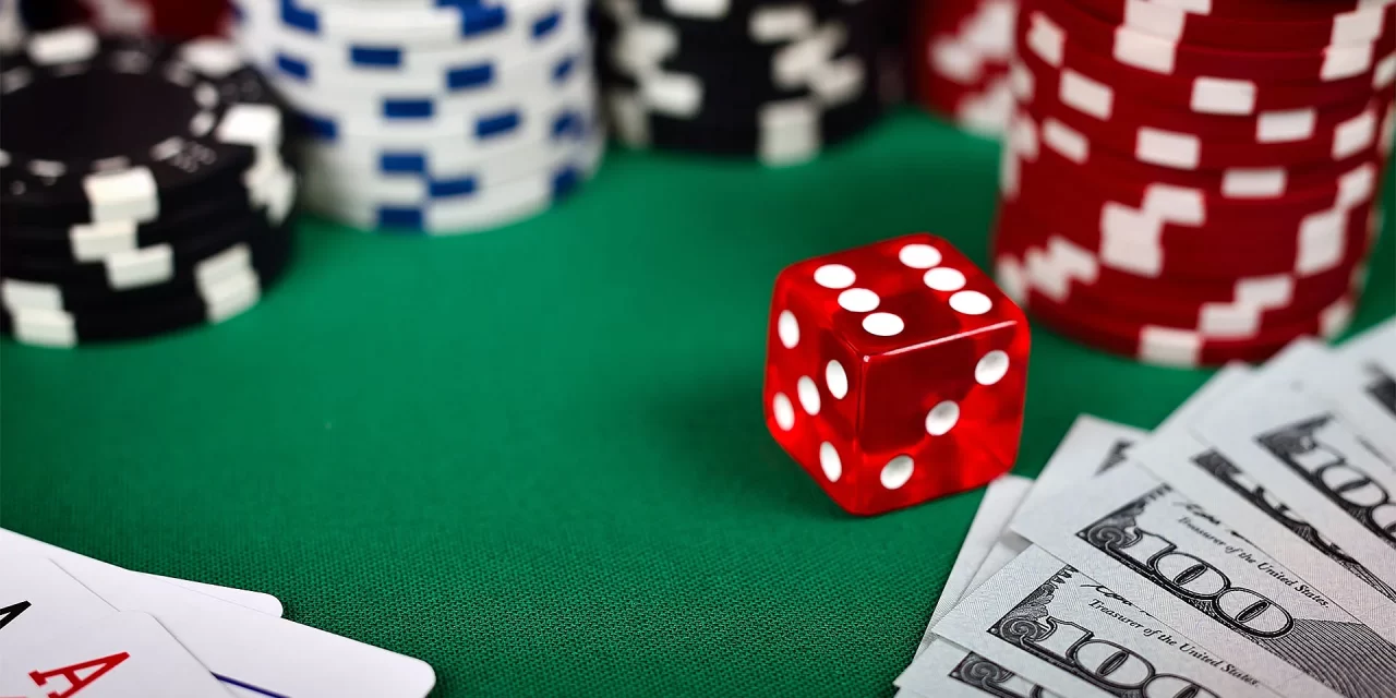 Fairfax County’s Bid for a Casino: What’s Next for 2024?