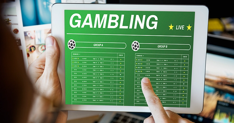 Elevating Your Sportsbook Business through Live Betting