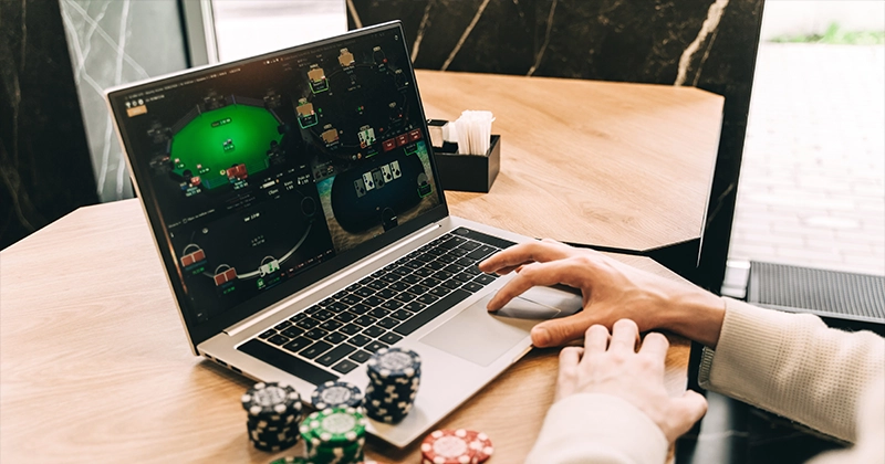 Elevate Your Betting Experience with Bookies Per Head’s Live Casino