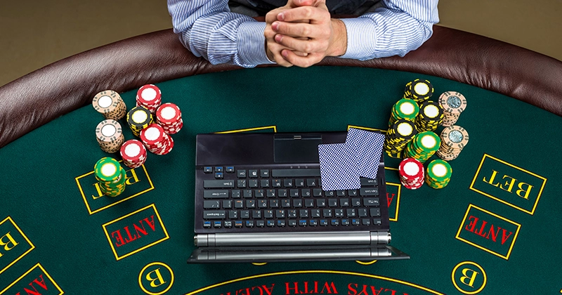 The Vital Role of a Stellar Poker Platform in Bookie Software