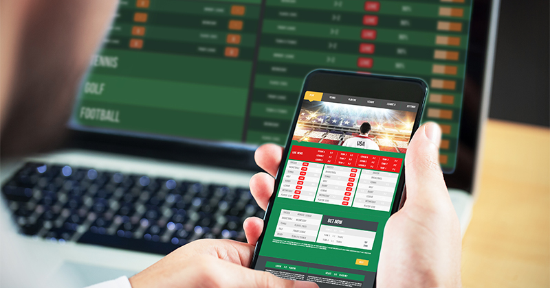 Pay Per Head Sportsbook