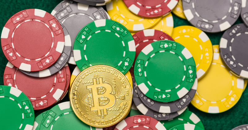 PPH Crypto Casinos: The Future of Online Gambling is Here!