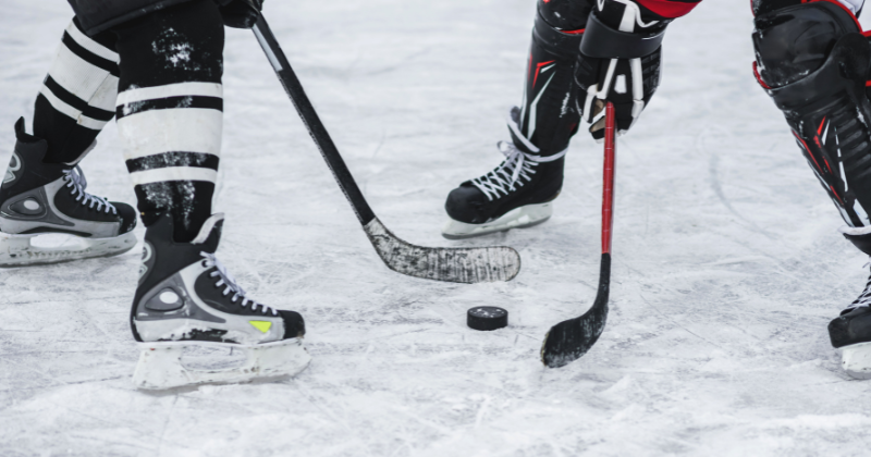 Hockey Skate