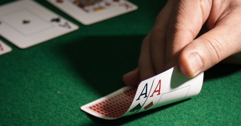 New York Calling: Could Online Poker Be a Game Changer?