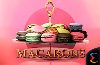 macarons
